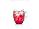 Creano Teetasse «all-in-one» 0.4 l, 1 Stück, Transparent