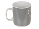 G. Wurm Teetasse Lieblingsmensch 250 ml, Grau