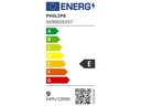 Philips Lampe 4.3 W (40 W) E27 Warmweiss