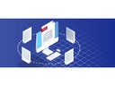 ABBYY FineReader PDF Corp. Subs., 5-25 User, 1yr, Concurrent
