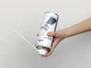 DURABLE Druckluftreiniger Powerclean Invertible 200 ml