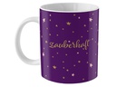 Sheepworld Kaffeetasse Du bist zauberhaft 350 ml , 1 Stück