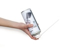 DURABLE Druckluftreiniger Powerclean Invertible 200 ml