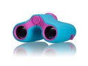Bresser junior Outdoor Kinderfernglas Junior 6 x 21 blau