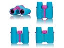 Bresser junior Outdoor Kinderfernglas Junior 6 x 21 blau