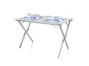 Campart Campingtisch Texas