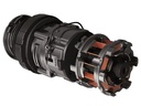 Einhell Akku-Winkelschleifer AXXIO 36/230 Q Solo