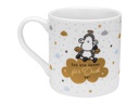 Sheepworld Kaffeetasse Ich bin immer für Dich da! 450 ml , 1 Stück