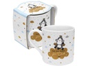 Sheepworld Kaffeetasse Ich bin immer für Dich da! 450 ml , 1 Stück
