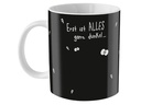 Sheepworld Kaffeetasse Mit Dir geht die Sonne auf! 350 ml , 1 Stück
