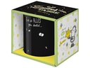 Sheepworld Kaffeetasse Mit Dir geht die Sonne auf! 350 ml , 1 Stück