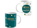 Sheepworld Kaffeetasse Sonne im Herzen 350 ml , 1 Stück