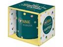 Sheepworld Kaffeetasse Sonne im Herzen 350 ml , 1 Stück
