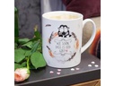 Sheepworld Kaffeetasse Wie schön, dass es Dich gibt! 600 ml , 1 Stück