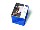 Villeroy &amp; Boch Espressotasse For me 0.1 l, 1 Paar, Weiss