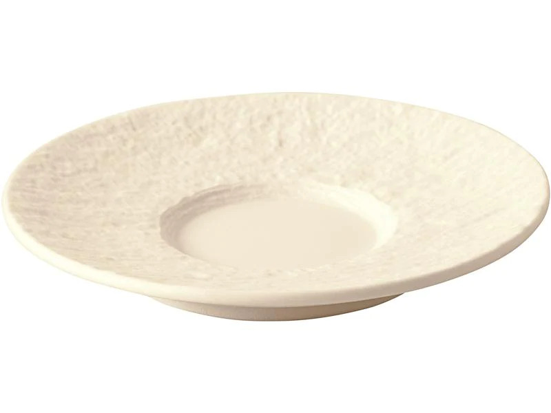 Villeroy &amp; Boch Espressotasse Manufacture Rock 0.1 l, 6 Stück, Crème