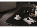 Villeroy &amp; Boch Espressotasse Manufacture Rock 0.1 l, 6 Stück, Crème