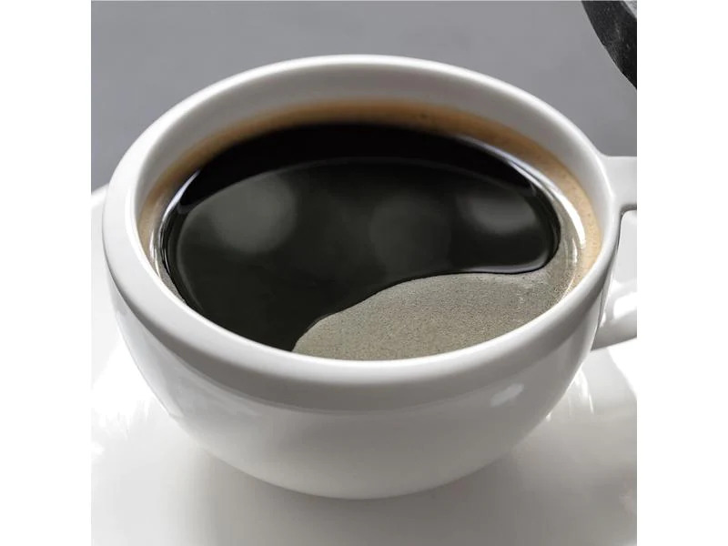 Villeroy &amp; Boch Kaffeetasse New Moon 0.29 l, 6 Stück, Weiss