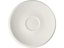 Villeroy &amp; Boch Unterteller New Moon 6 Stück, Weiss