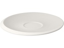 Villeroy &amp; Boch Unterteller New Moon 6 Stück, Weiss