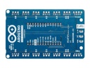Arduino Shield MKR Connector Carrier