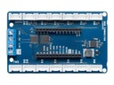 Arduino Shield MKR Connector Carrier