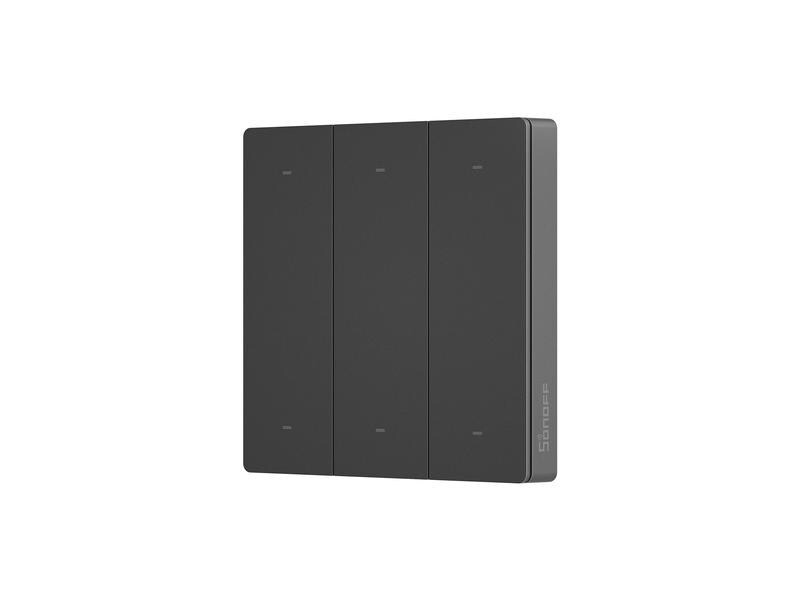 SONOFF Funk-Schalter SwitchMan R5 Szenen Controller, WiFi