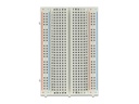 Delock Breadboard 300/100 Kontakte