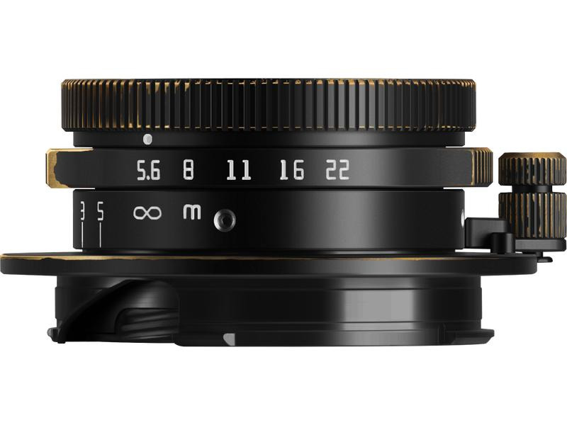 TTArtisan Festbrennweite M 28mm F5.6 – Leica M