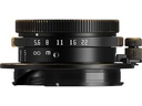 TTArtisan Festbrennweite M 28mm F5.6 – Leica M