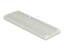 Delock Breadboard 630/200 Kontakte