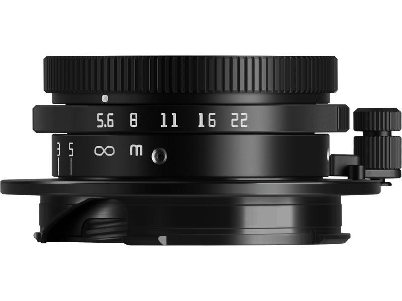 TTArtisan Festbrennweite M 28mm F5.6 – Leica M