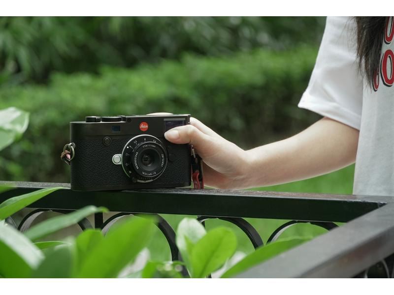 TTArtisan Festbrennweite M 28mm F5.6 – Leica M