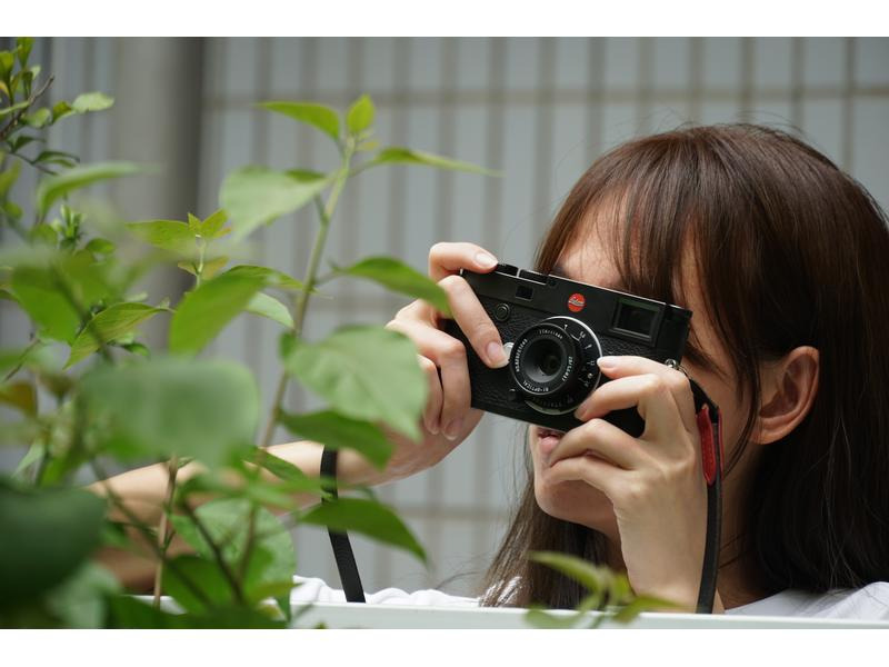 TTArtisan Festbrennweite M 28mm F5.6 – Leica M