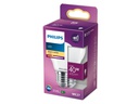 Philips Lampe 4.3 W (40 W) E27 Warmweiss