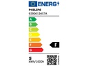 Philips Lampe 4.3 W (40 W) E27 Warmweiss