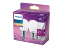 Philips Lampe 4.3 W (40 W) E27 Warmweiss