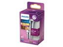 Philips Lampe 4.3 W (60 W) E14 Warmweiss
