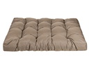 COCON Palettenkissen-Set, Beige