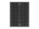 Delock Breadboard Experimentier-Mini 170 Kontakte Schwarz
