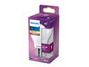 Philips Lampe 4.5 W (40 W) E27 Warmweiss
