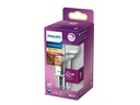 Philips Lampe 4.5 W (60 W) E27 Warmweiss