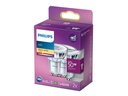 Philips Lampe 4.6 W (50 W) GU10 Warmweiss