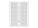 Delock Breadboard Experimentier-Mini 170 Kontakte Weiss
