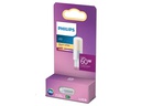 Philips Lampe 4.8 W (60 W) G9 Warmweiss