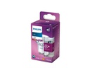 Philips Lampe 4.9 W (65 W) GU 10 Warmweiss
