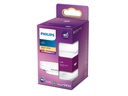 Philips Lampe 5.5 W (40 W) GX53 Warmweiss