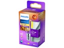 Philips Lampe 5.9 W (60 W) E14 Warmweiss