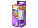 Philips Lampe 5.9 W (60 W) E27 Warmweiss