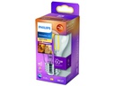 Philips Lampe 5.9 W (60 W) E27 Warmweiss
